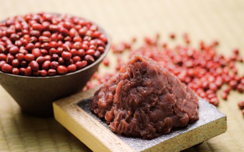 Discover the Timeless Delight of Oshiruko: A Traditional Japanese Dessert