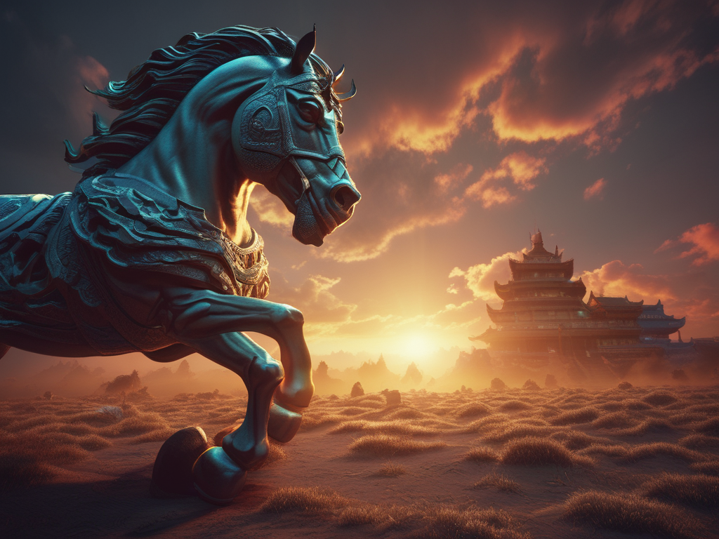 August 22, 2024: Wu-Wu (Earth Horse), Ren-Shen (Water Monkey), and Jia-Chen (Wood Dragon) Day  Sanmeigaku